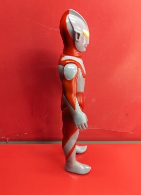 MEDICOM TOY 空想特撮映画 ウルトラマン(シン・ウルトラマン版) | ありある | まんだらけ MANDARAKE