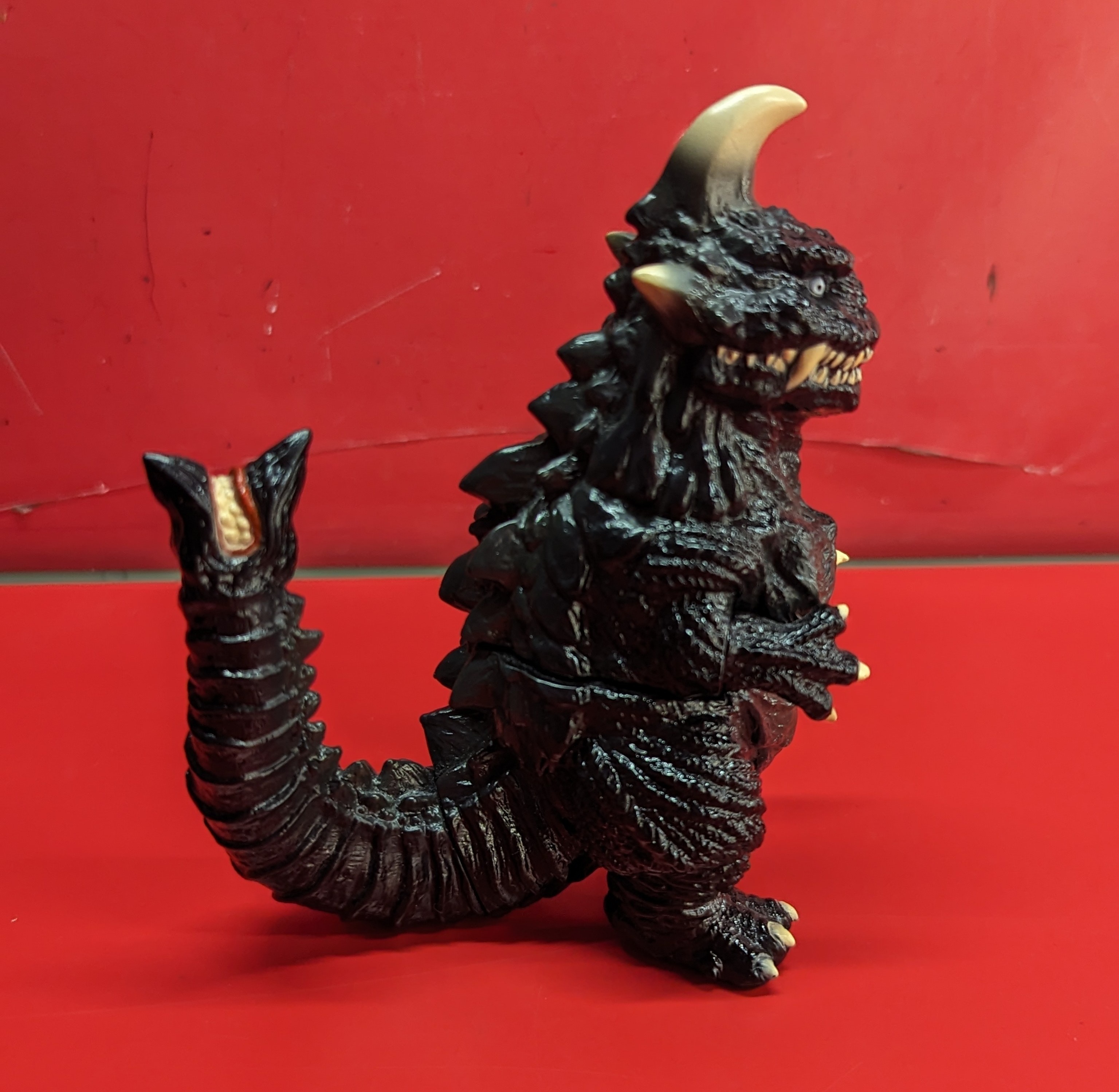 MAXTOY Shin Ultraman and Gomess BEAMS Limited | ありある | まんだらけ MANDARAKE