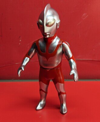 MAXTOY シン・ウルトラマン&ゴメス BEAMS限定 | ありある | まんだらけ MANDARAKE