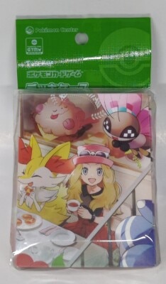 肌触りがいい ポケモンカード いーぶいこれくしょん フリップデッキケース ポケモンカードゲーム