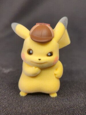 帰ってきた 名探偵ピカチュウ : ポケモンセンターオンライン