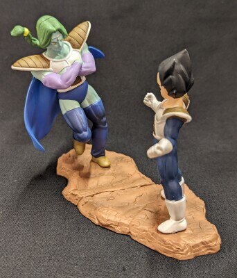 即決チェスピースドラゴンボールZ宇宙で一番 孫悟空 少年期 特別 売買されたオークション情報 落札价格 【au  payマーケット】の商品情報をアーカイブ公開