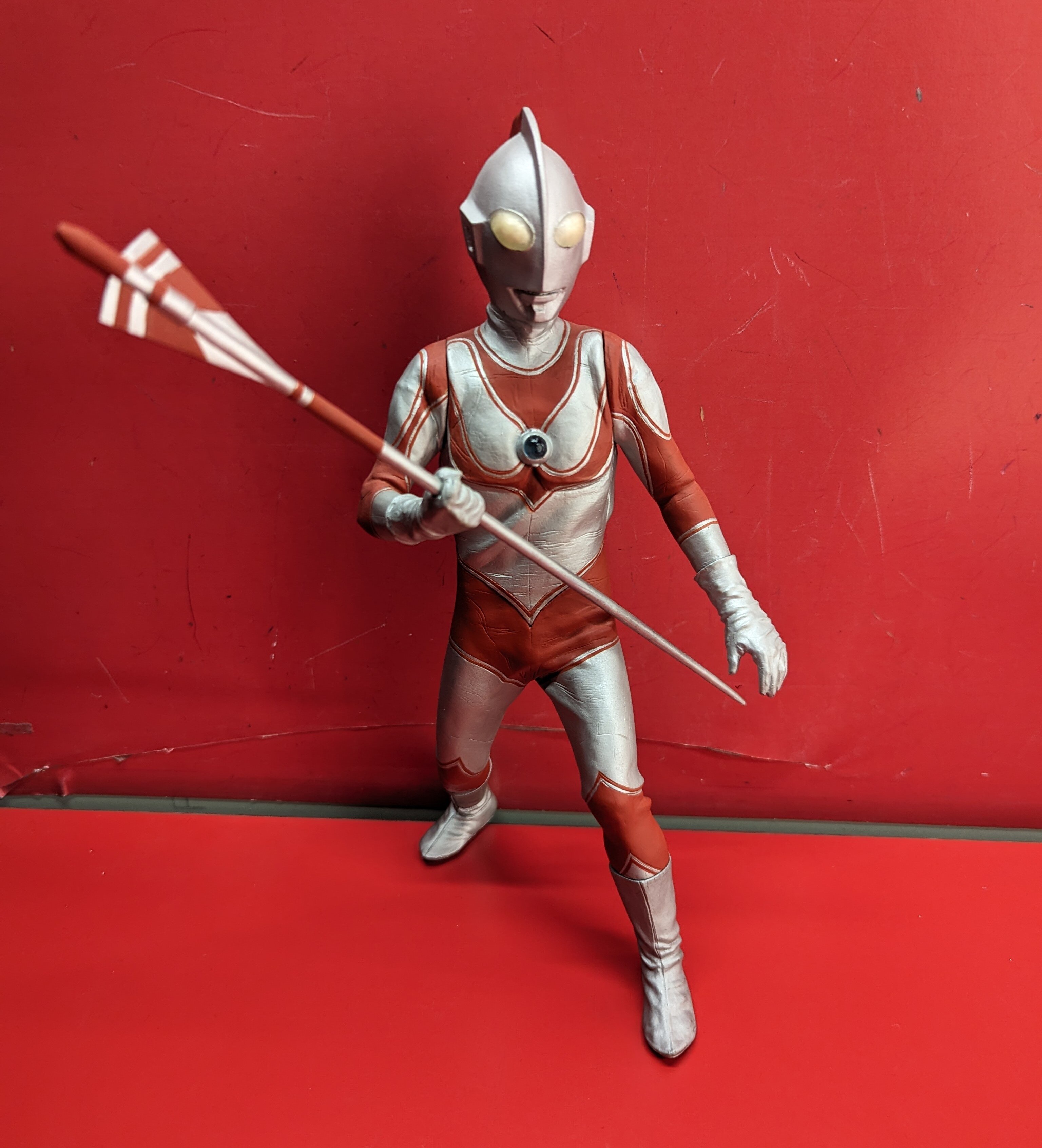 エクスプラス 大怪獣シリーズ 帰ってきたウルトラマン 少年リック限定 エクスプラス 大怪獣シリーズ 帰ってきたウルトラマン 少年リック限定