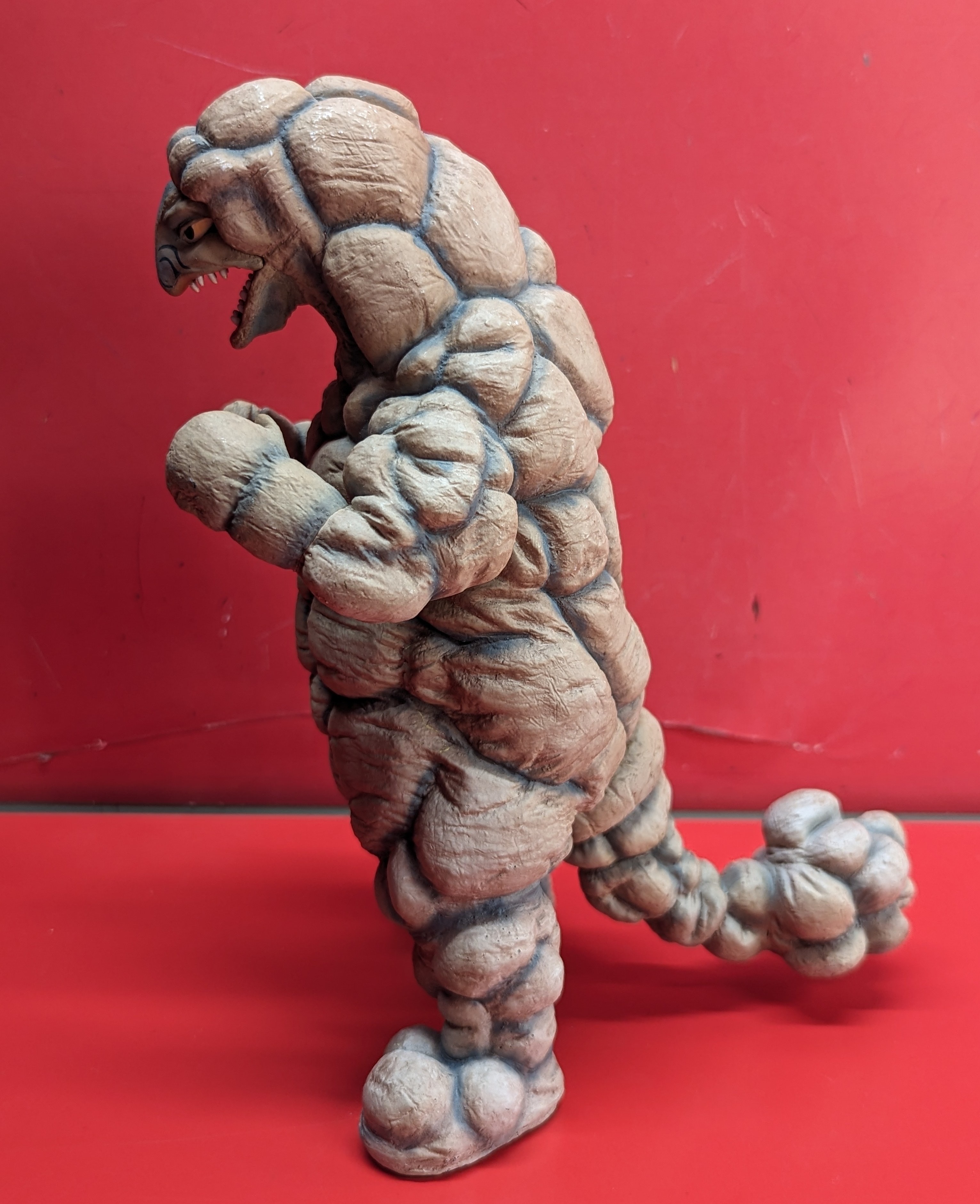 エクスプラス 大怪獣シリーズ 帰ってきたウルトラマン