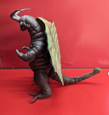 Amazon.co.jp: / X-PLUS エクスプラス 大怪獣シリーズ キング