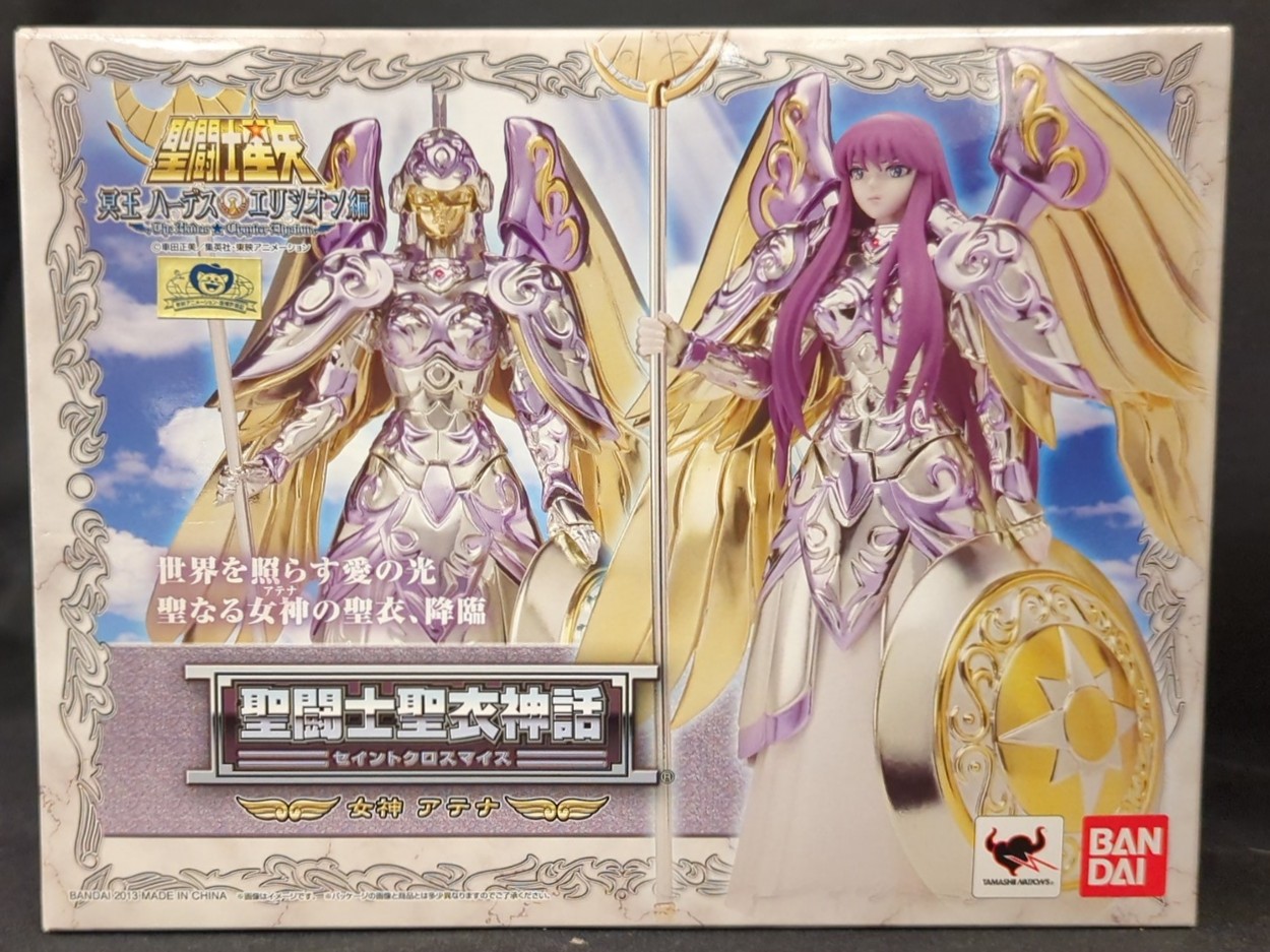 Amazon.co.jp: TAMASHII NATIONS TAMASHII NATIONS 聖闘士聖衣