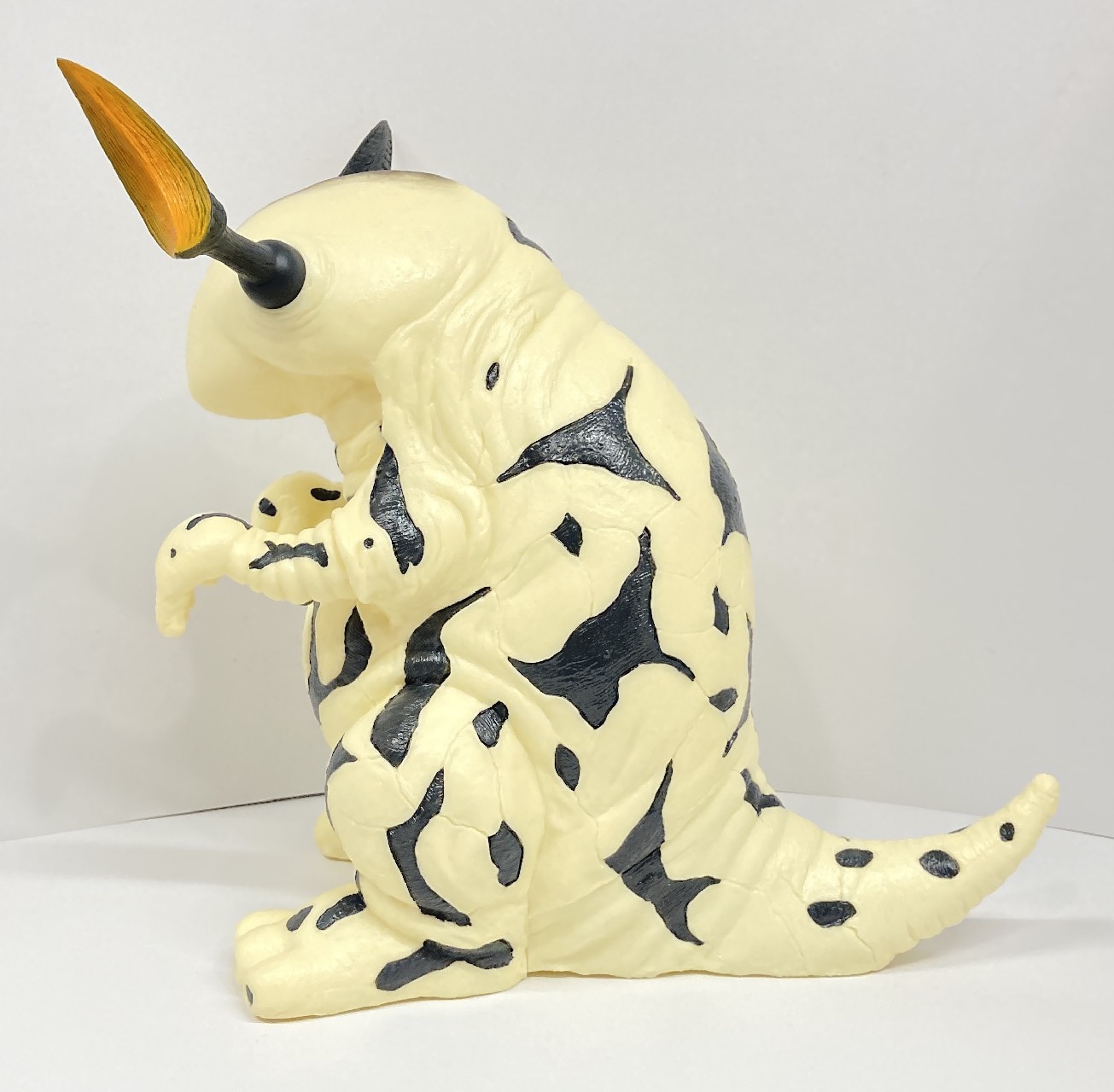 インスパイア 1/1スケール マケット怪獣 リムエレキング | まんだらけ Mandarake