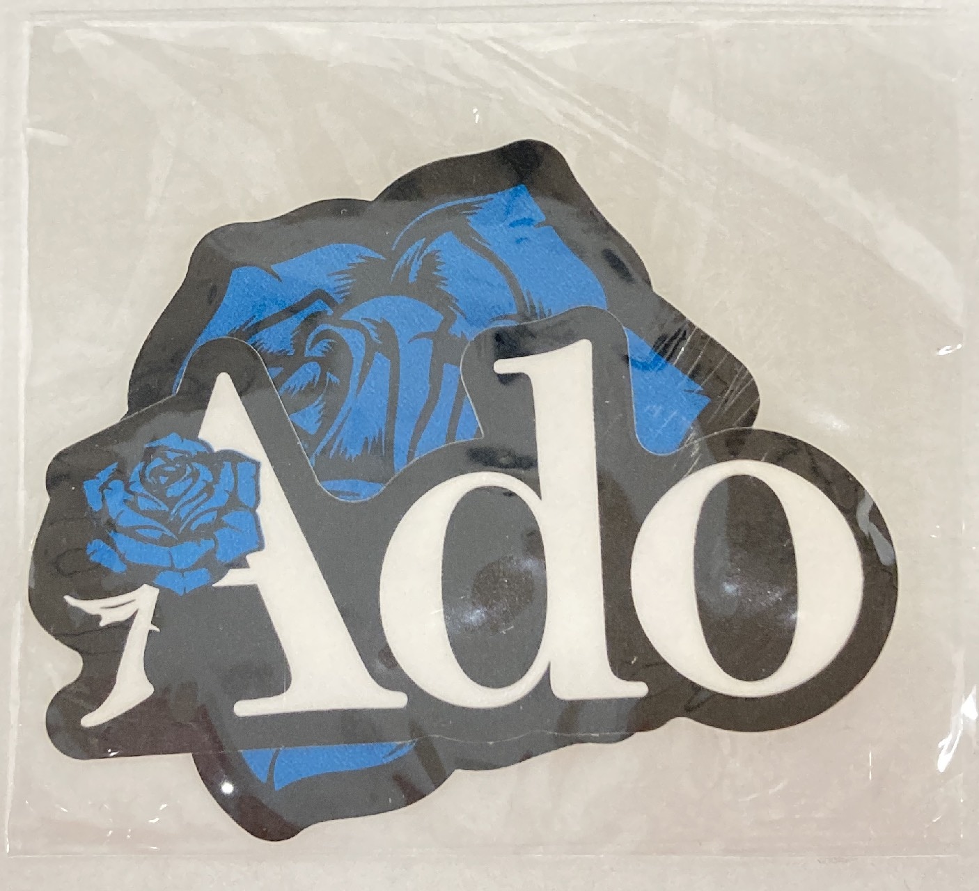 Ado 全国ツアー2023 マーズ Ado ステッカー2枚セット | まんだらけ Mandarake