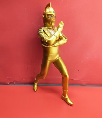 CCP ウルトラセブン ワイドショット グリッターVer | ありある | まんだらけ MANDARAKE