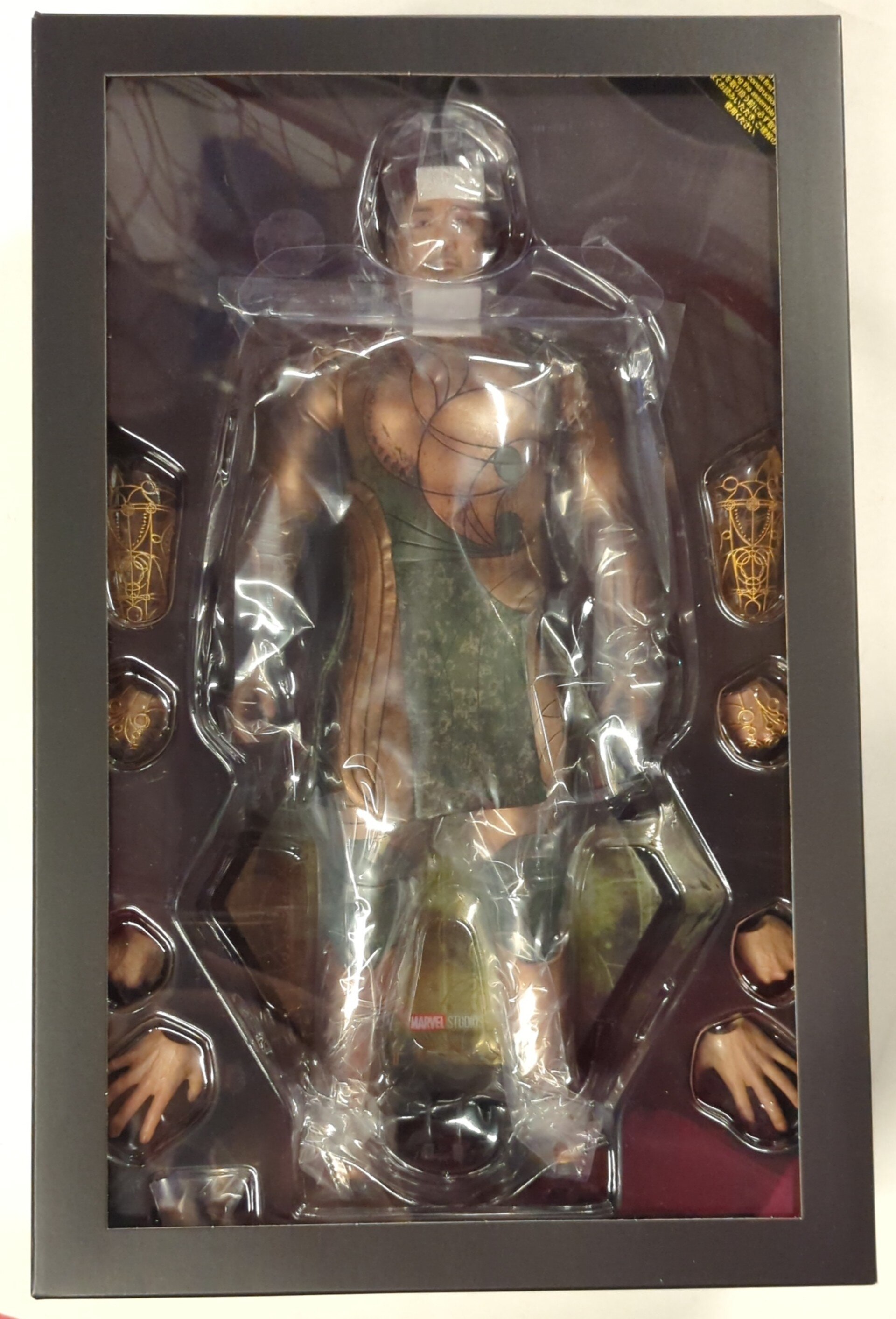 ホットトイズ ムービー・マスターピース ギルガメッシュ | まんだらけ Mandarake