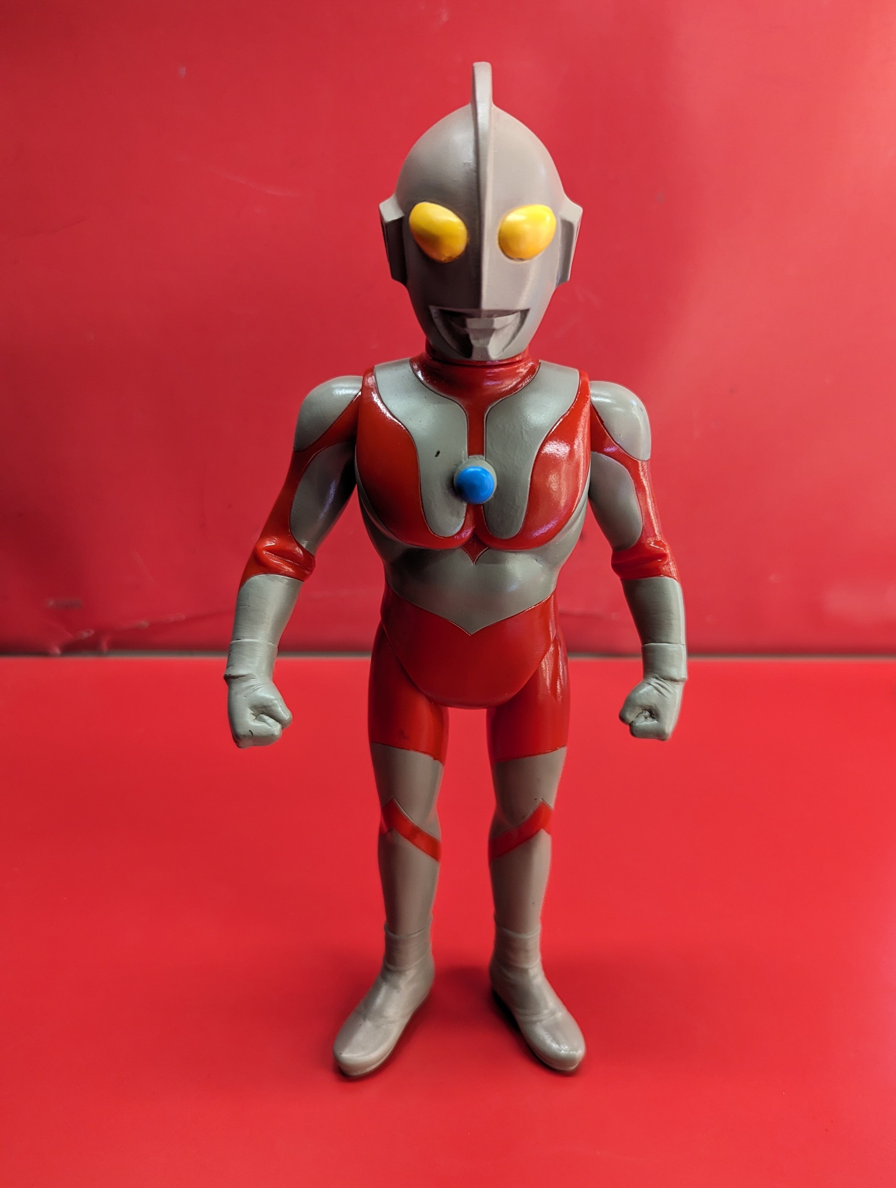 シモンズグランドセール ありある | BM330 新復刻版 ウルトラマン50 ブルマァクの怪獣シリーズ ブルマァク | MANDARAKE まんだらけ 特撮