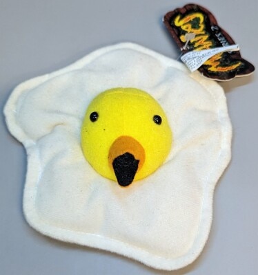 MEANIES　SERIES2 　PLUSH Sunny the Preemie Chickie