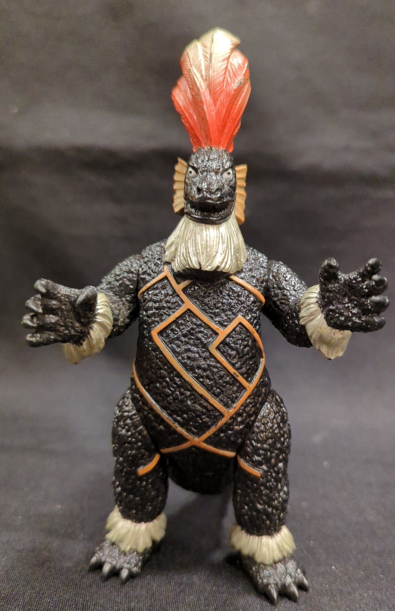 バンダイ ウルトラ怪獣シリーズ ジェロニモン 18 | まんだらけ