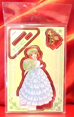 アクリルスタンドJr.