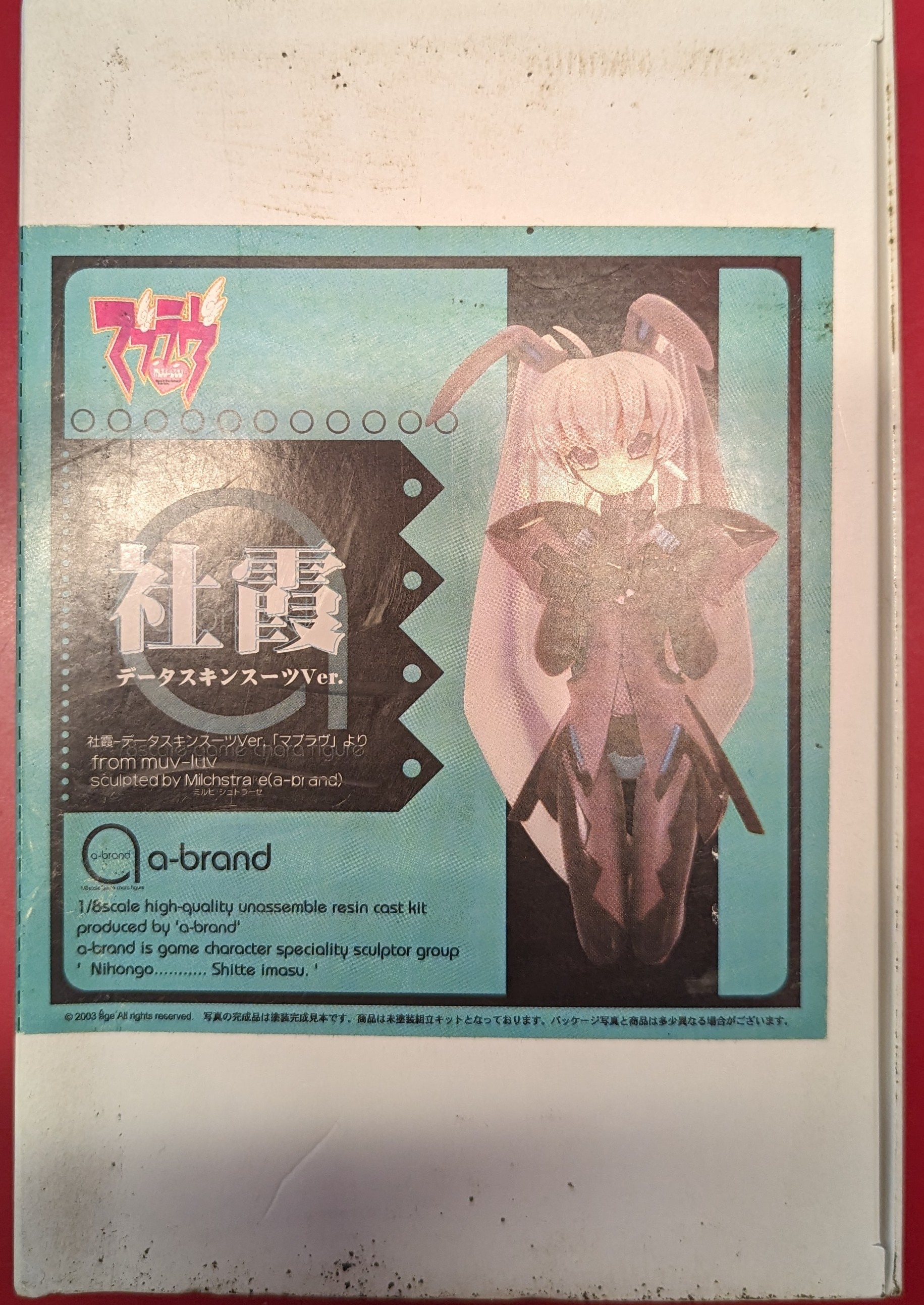 当店だけの限定モデル T's System Fate/Grand Order ジャンヌ・ダルク オルタ ガレージ Fate
