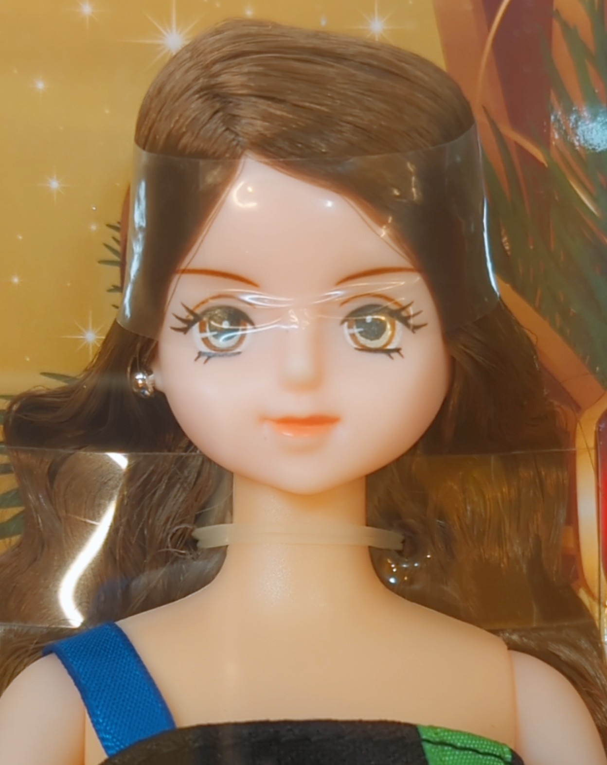 安室奈美恵 DOLL LIVE STYLE 限定品｜その他