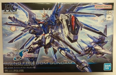 バンダイ HG BUILD FIGHTERS 1/144 ガンダムビルドファイターズ