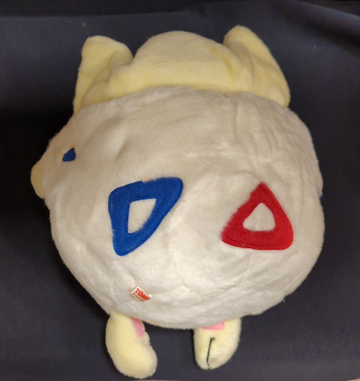 Togepi soft toy discount