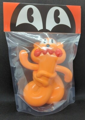 Mandarake | Umeda - Sofubi (Soft Vinyl Figures)