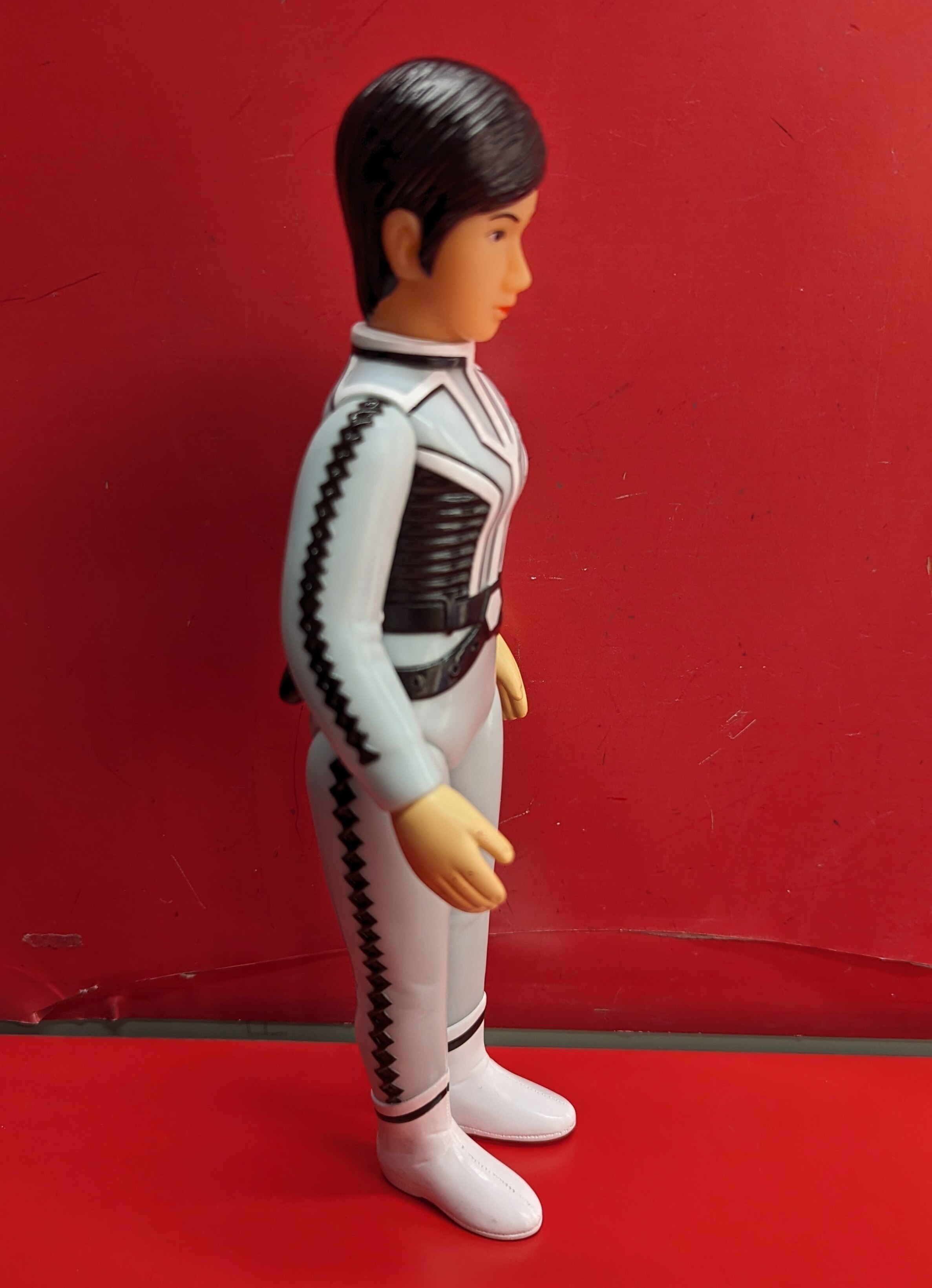M1号 M1号ウルトラシリーズ アンヌ隊員 ヘルメット＆顔付 | ありある | まんだらけ MANDARAKE