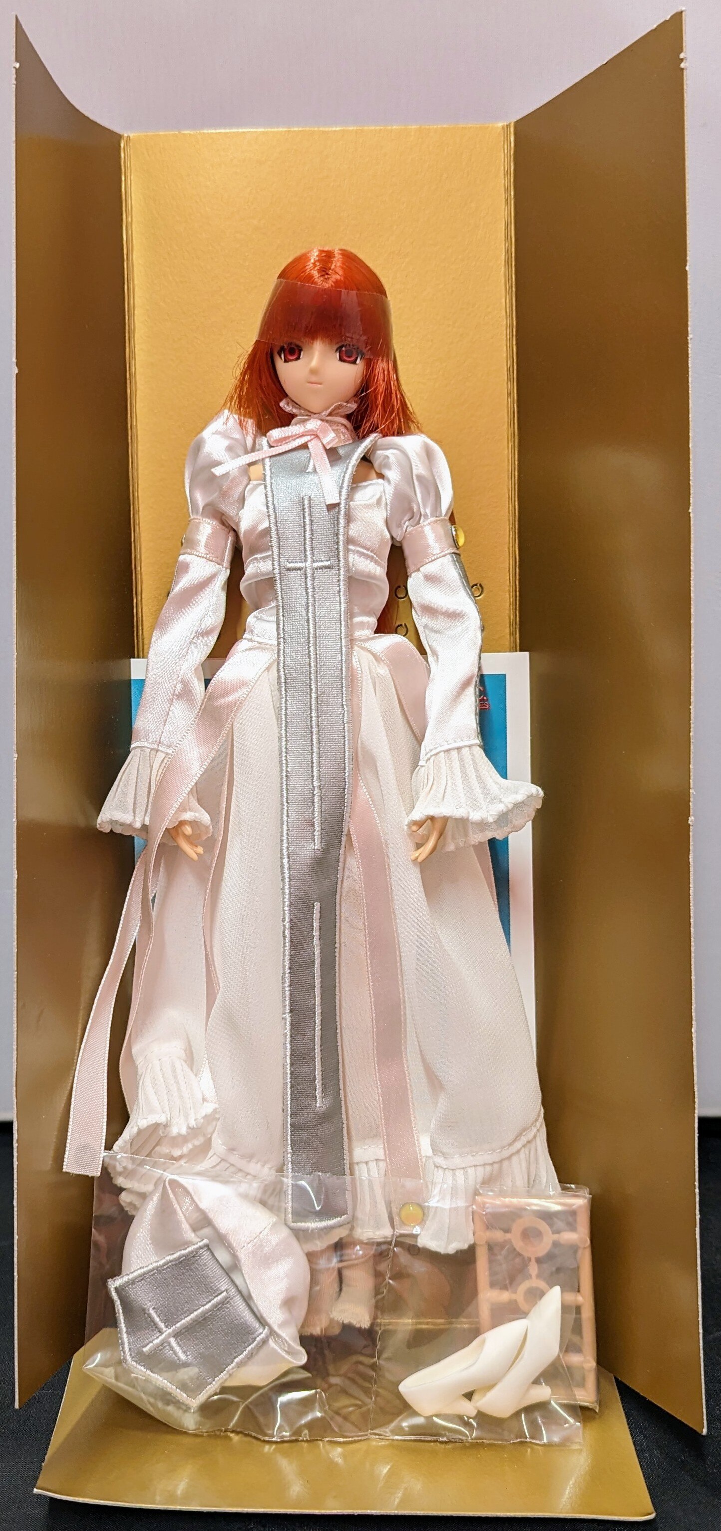 2024人気の ボークス☆1/6ドール用 ロストエンジェルス ショールーム 
