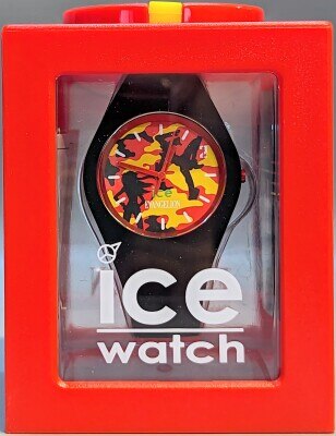 ICE-WATCH