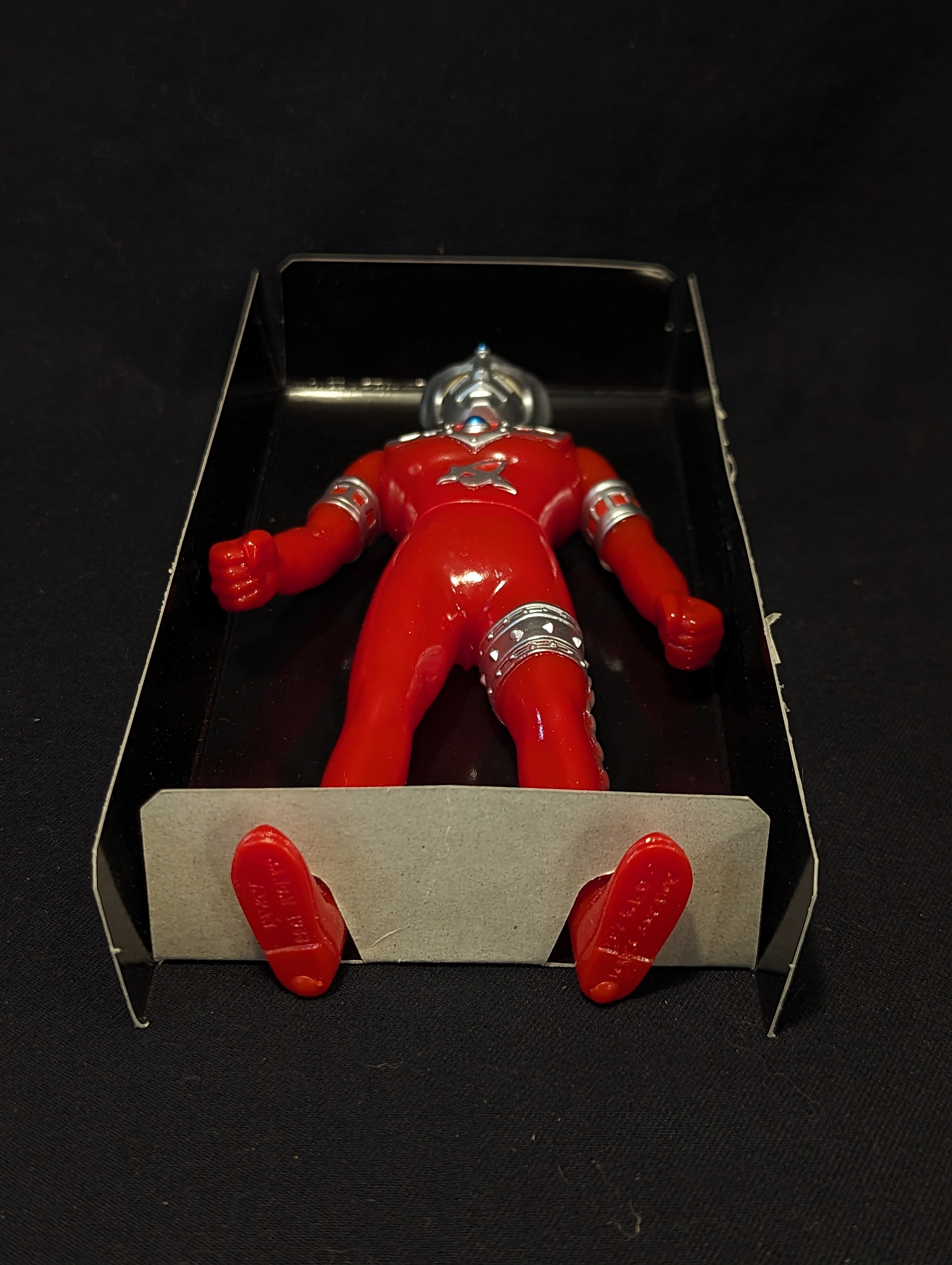 バンダイ ウルトラヒーローシリーズ アストラ 10 | ありある | まんだらけ MANDARAKE
