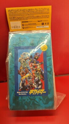 メディコムトイ ゴールドウルフ 東映レトロソフビコレクション 人造
