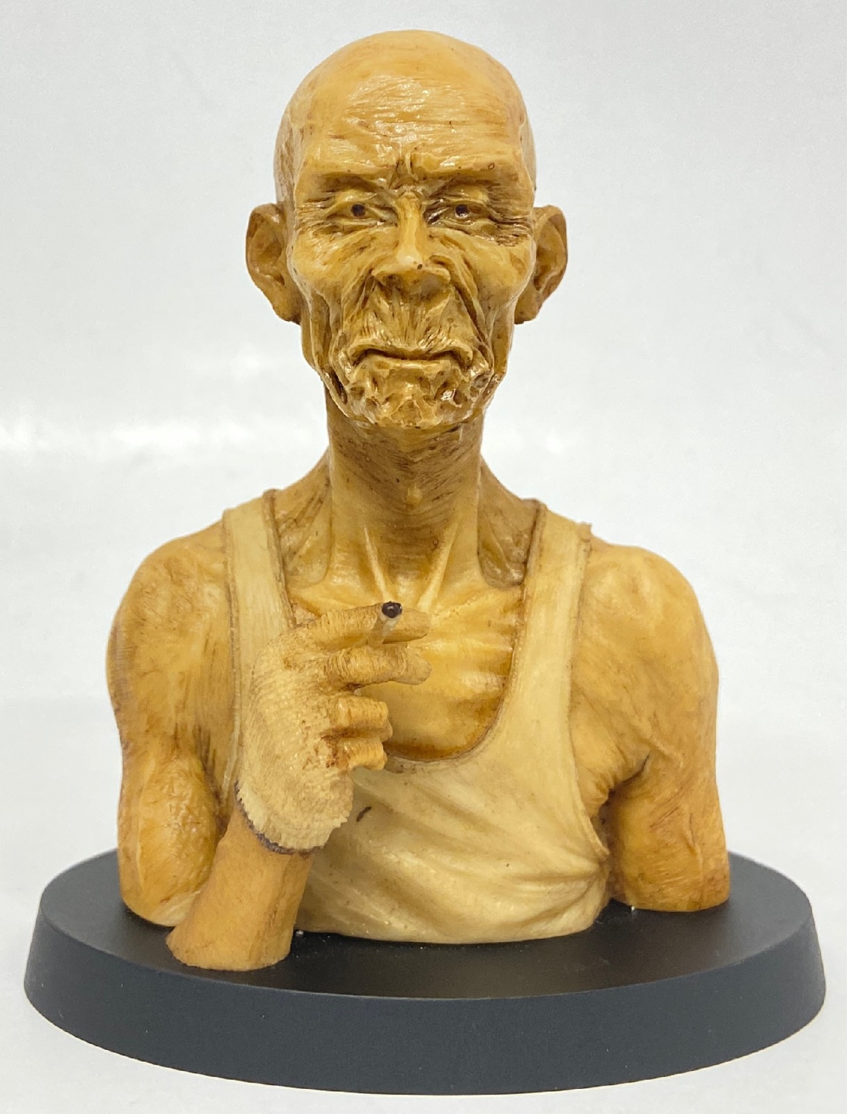 新作グッ 漁師の角度 海洋堂 竹谷隆之 Mandarake まんだらけ | 完成品 カネヒサ爺さん/漁師の角度 その他