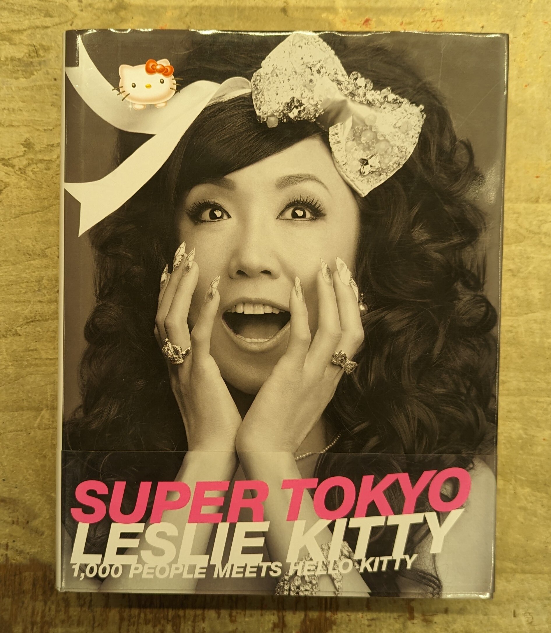 Leslie Kee Super Tokyo(限定1000部版) | まんだらけ Mandarake