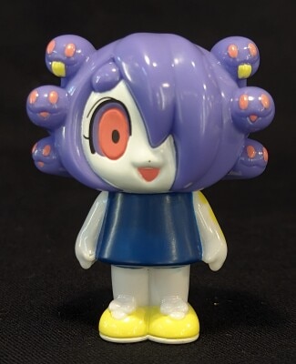 MEDICOMTOY VAGシリーズ37 PEONE PEONE (紫) | ありある | まんだらけ