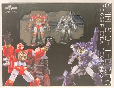 まんだらけ通販 | TOY - IRON FACTORY
