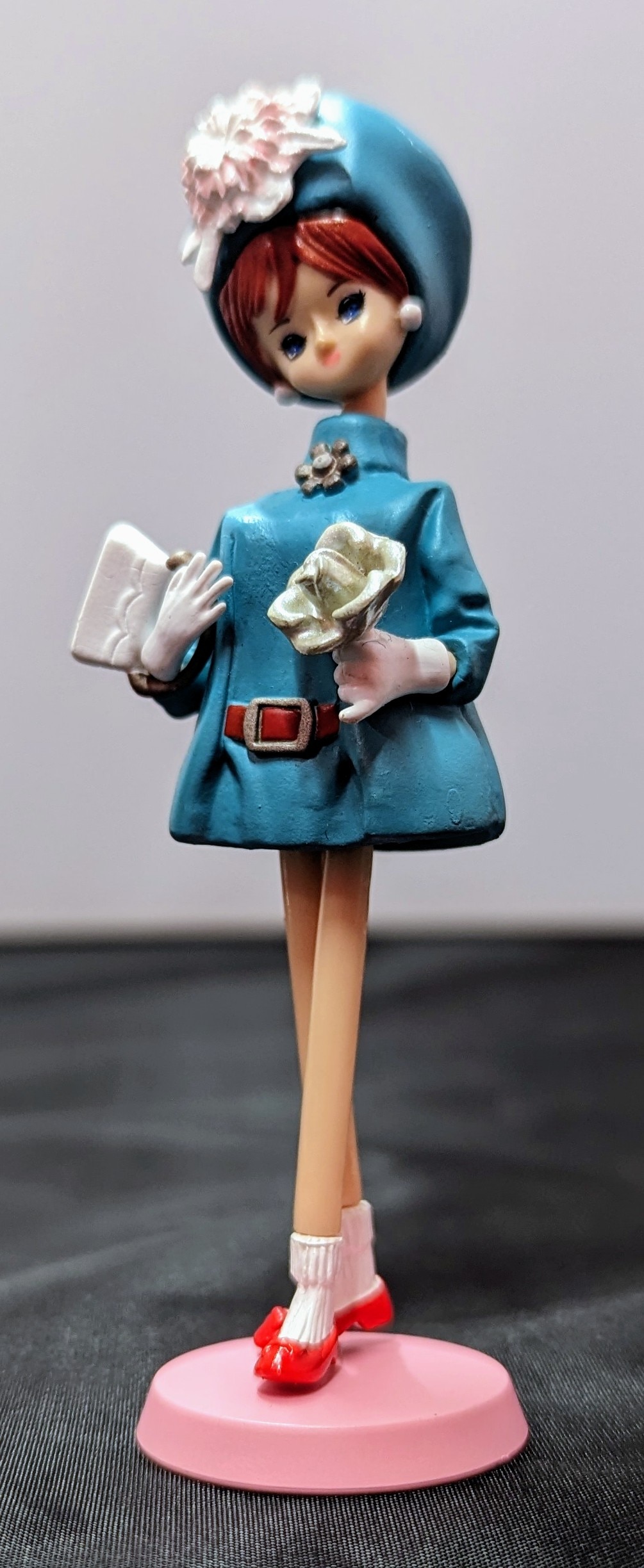 Cutie doll collection 2025