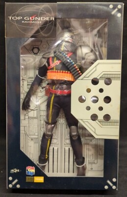新品・未組立】メタルヒーローシリーズ「超人機 メタルダー」 1 新品・未組立】メタルヒーローシリーズ「超人機 メタルダー」 1