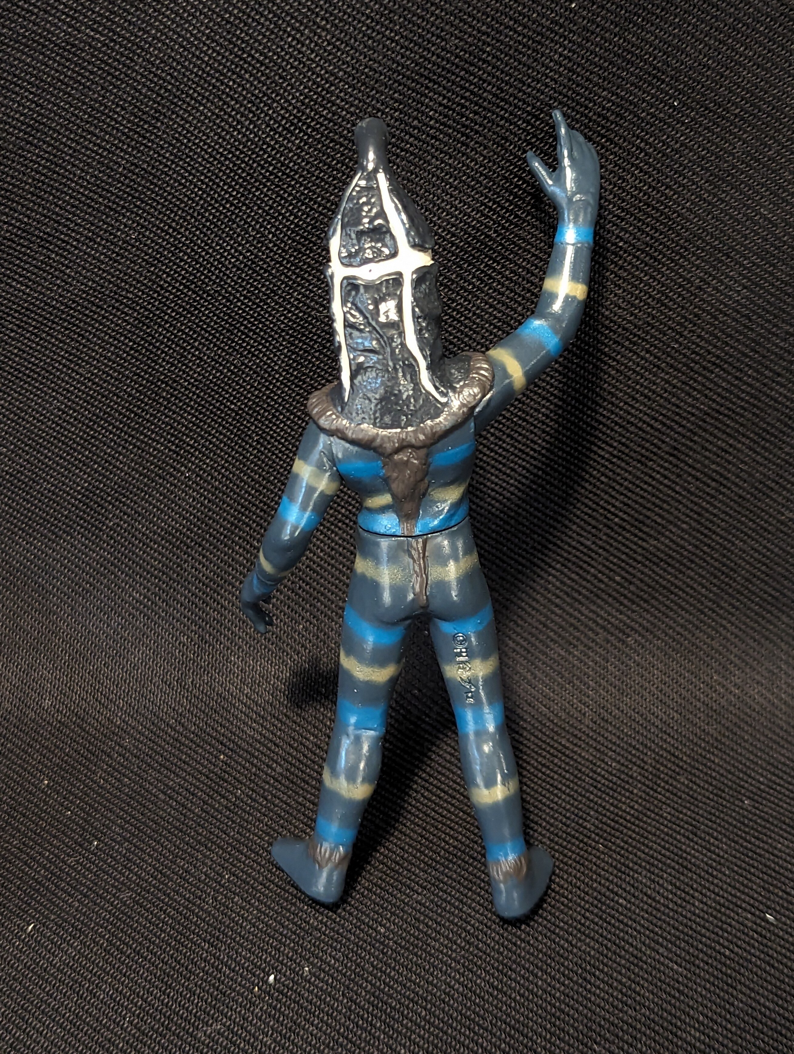 激安大特価！ バンダイ ウルトラマンソフビ道 其の四 ウルトラマンソフビ道 