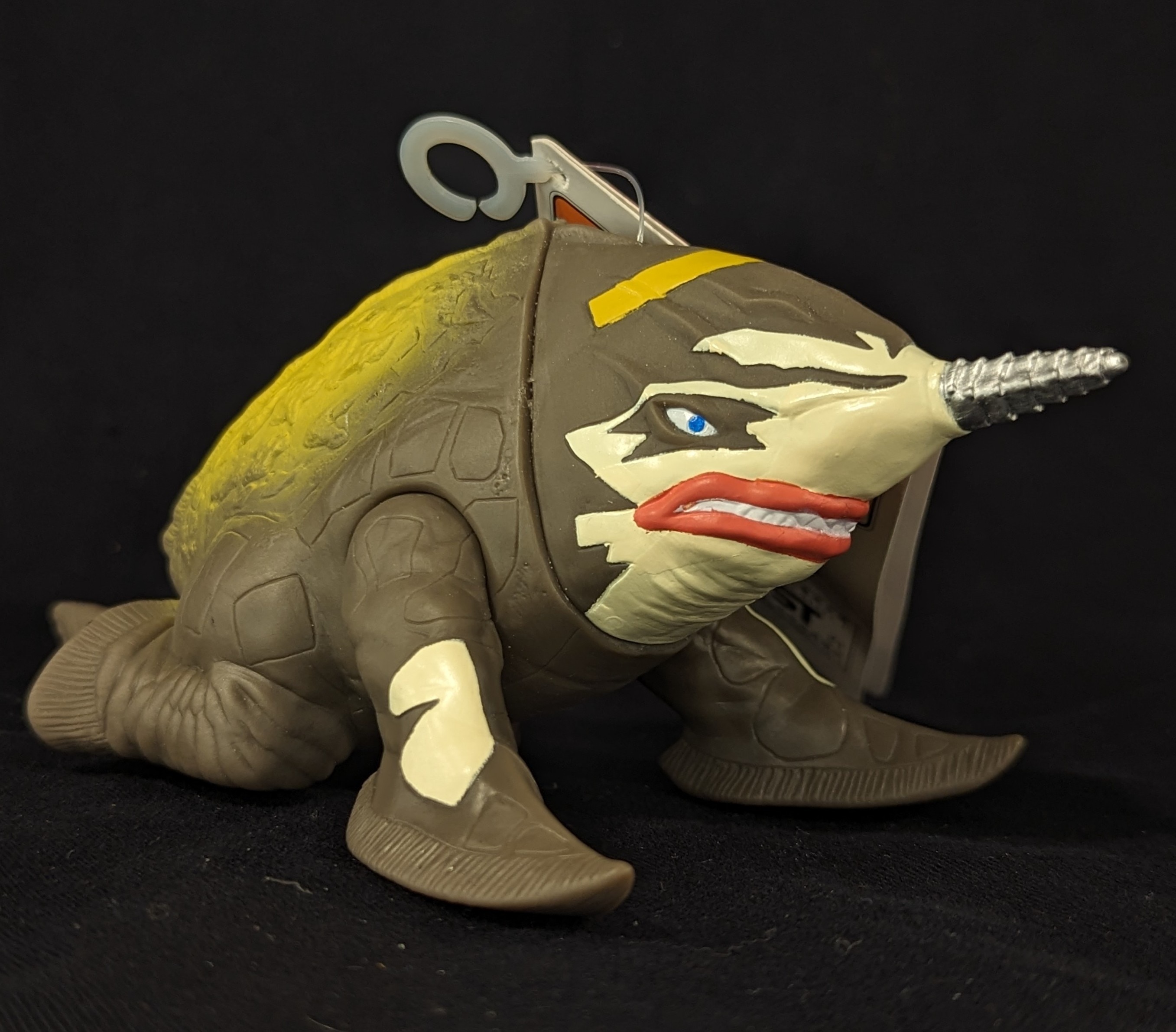 バンダイ ウルトラ怪獣シリーズ オカグビラ 152 | ありある
