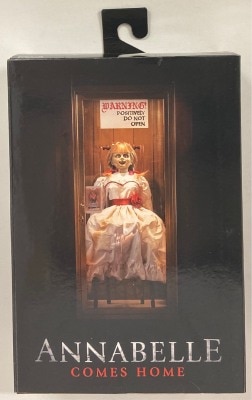 ANNABELLE / COMES HOME