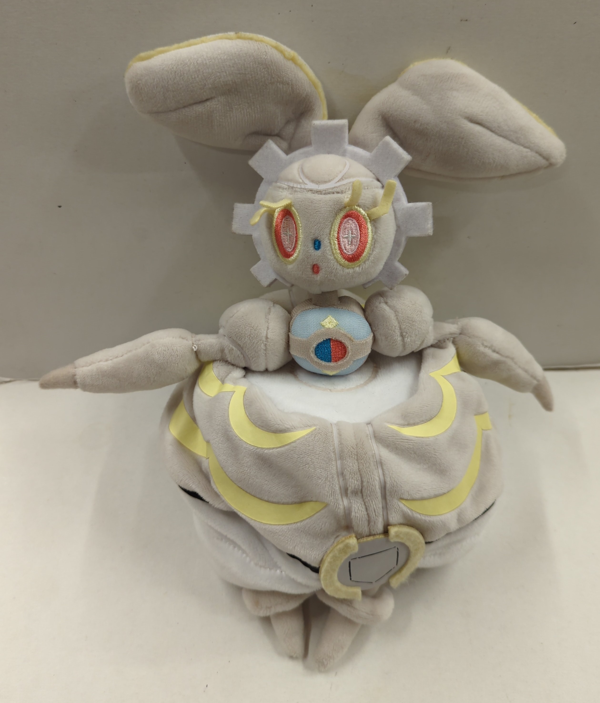 Pocket Monster Plush Stuffed Toy Pocket Monster Magearna