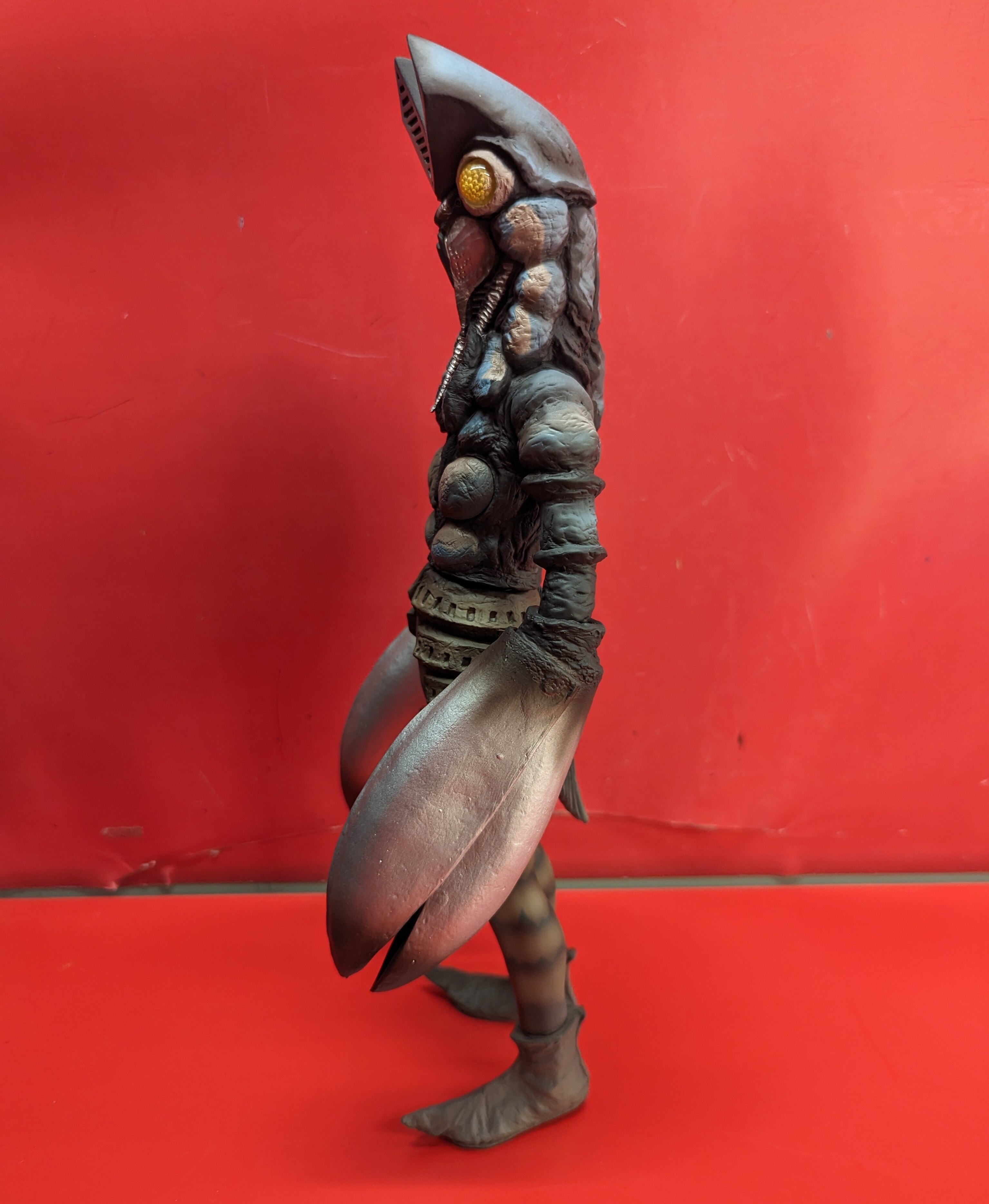 CCP 1/6特撮シリーズ バルタン星人 3.0 | ありある | まんだらけ MANDARAKE