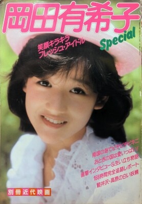 マガジンハウス 月刊平凡GOLDEN BEST!! Vol.2 岡田奈々 二度目の