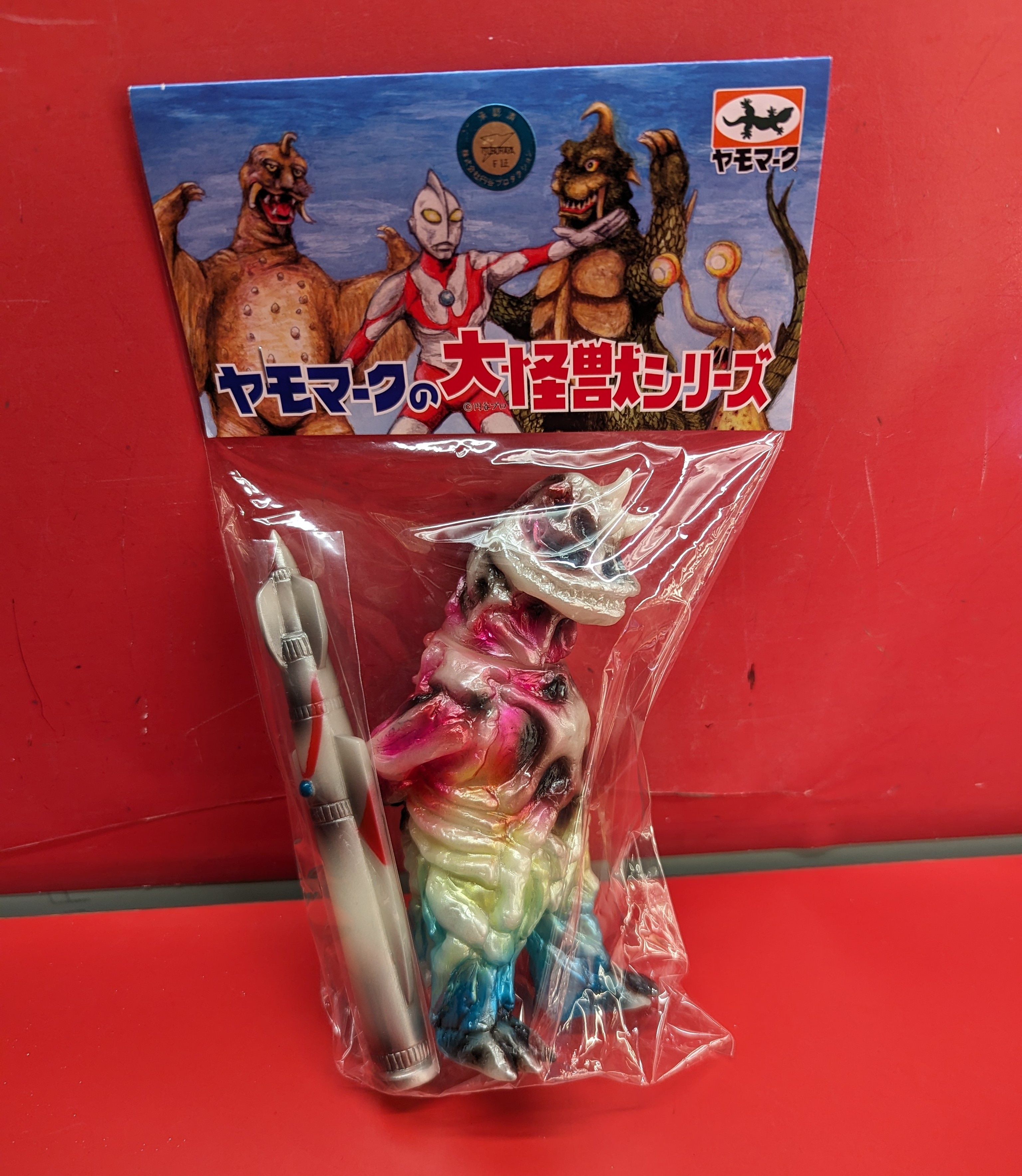 2025年最新】Yahoo!オークション -ヤモマーク 蓄光の中古品