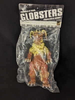まんだらけ通販 | 特撮 - GLOBSTERS