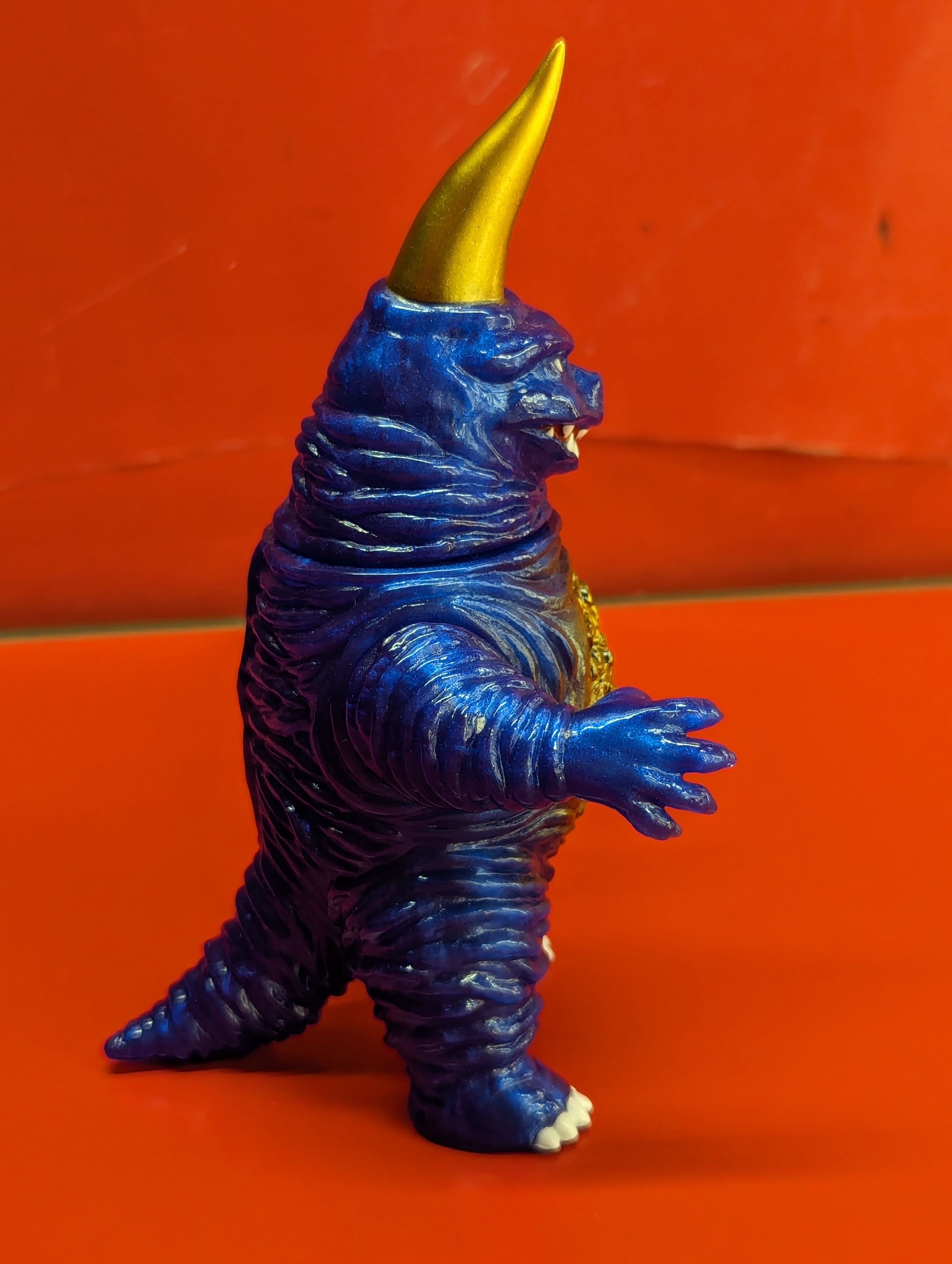 ミニソフビ怪獣倉庫シリーズを楽しもう！ | 新潟の大人も子供も