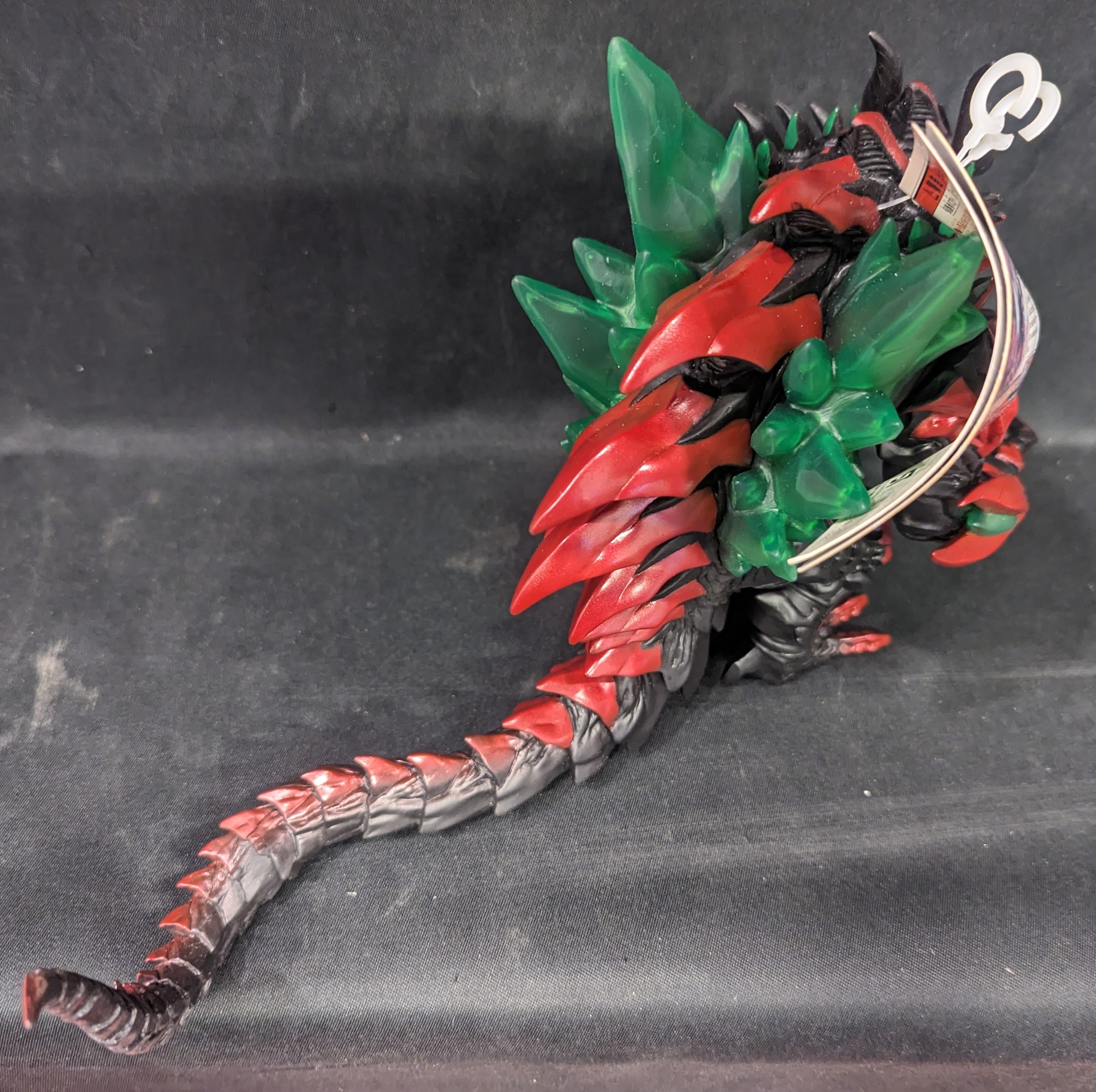 バンダイ ウルトラ怪獣DX アークベリアル | ありある