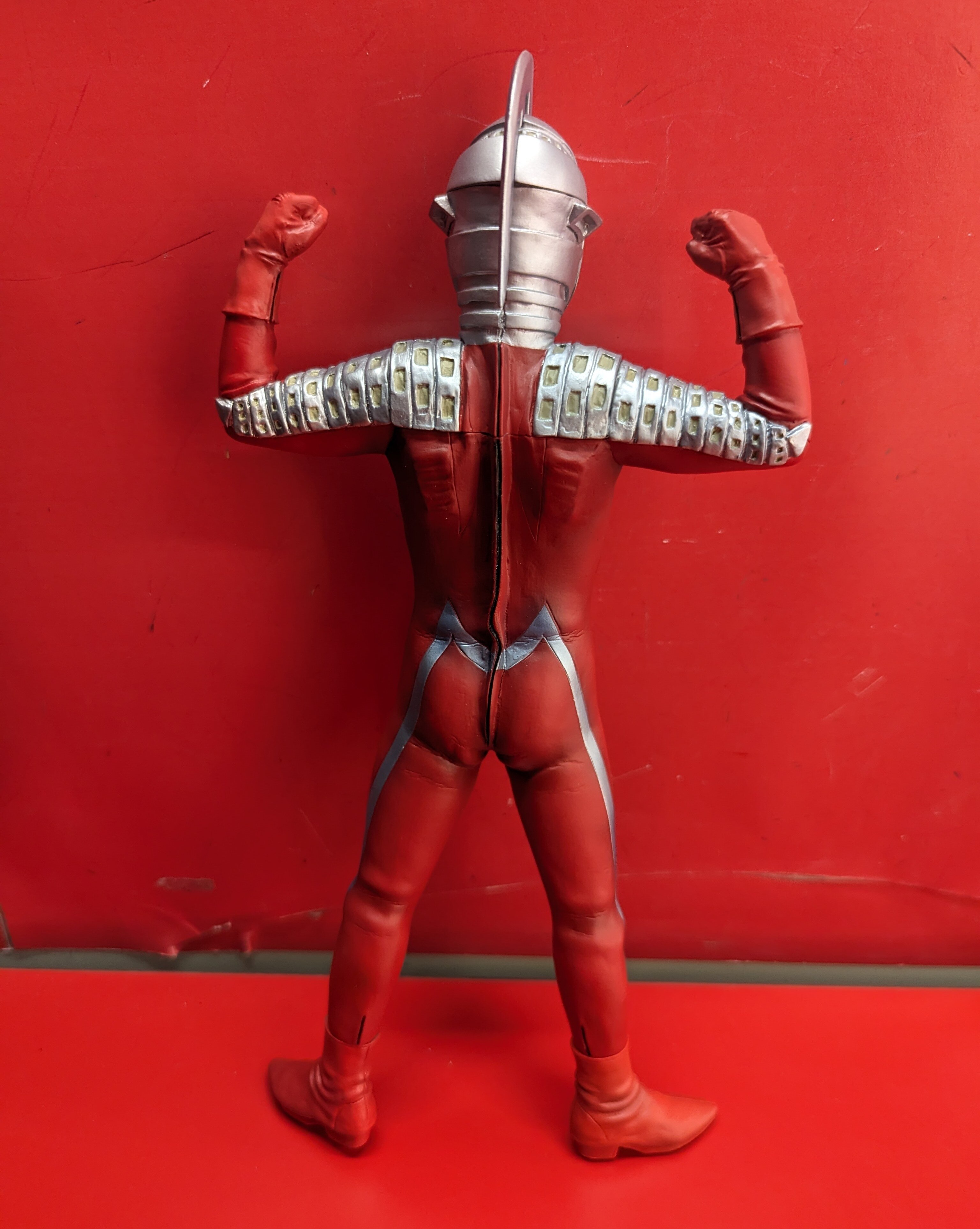 エクスプラス 大怪獣シリーズ ウルトラセブン 明けの明星イメージVer. | ありある | まんだらけ MANDARAKE