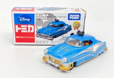 トミカ トヨタ ランドクルーザー 日本製 特注 ADVENTURE FIELD