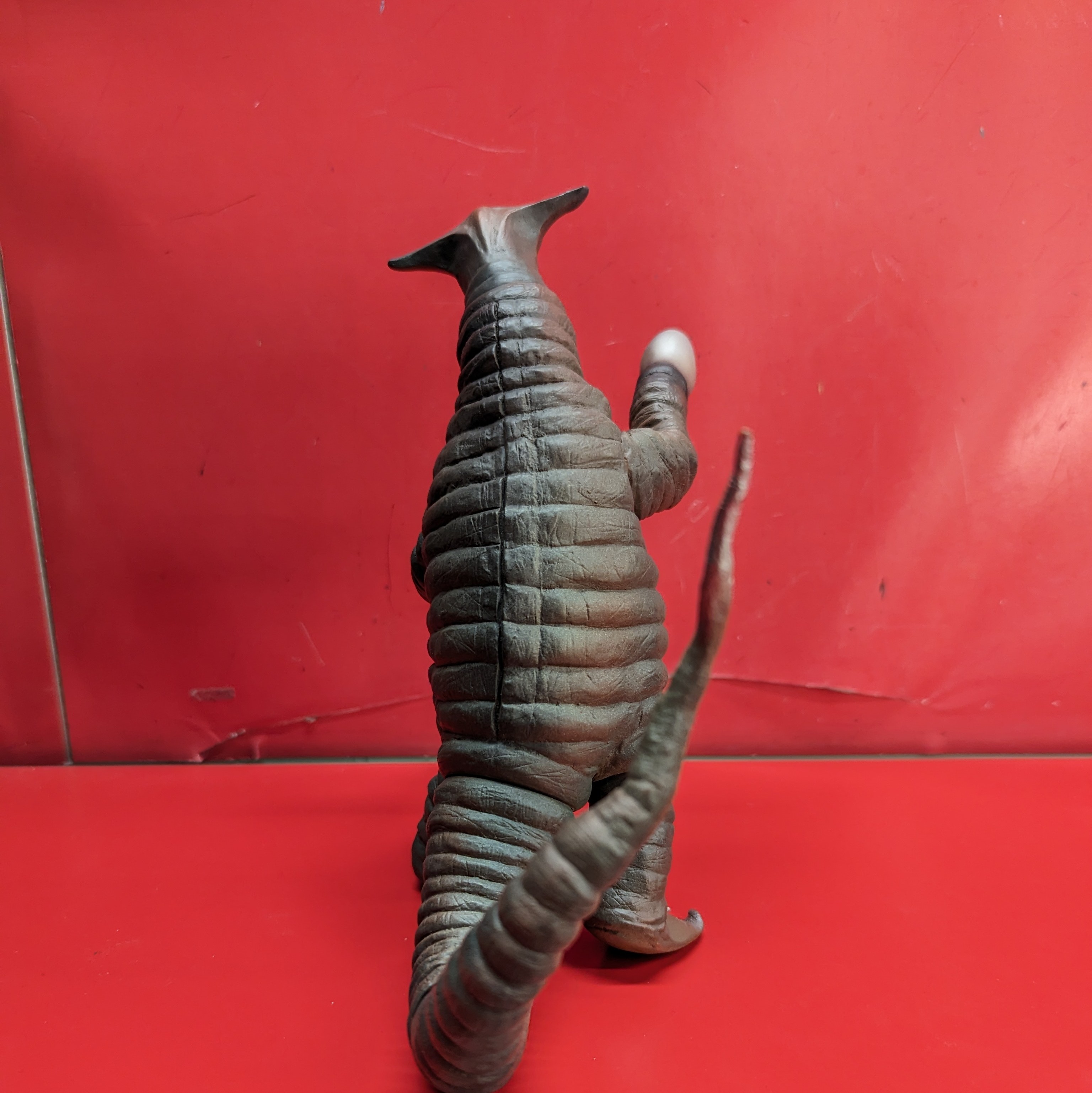 CCP 佐竹雅昭怪獣コレクション 岩石怪獣サドラ | ありある | まんだらけ MANDARAKE