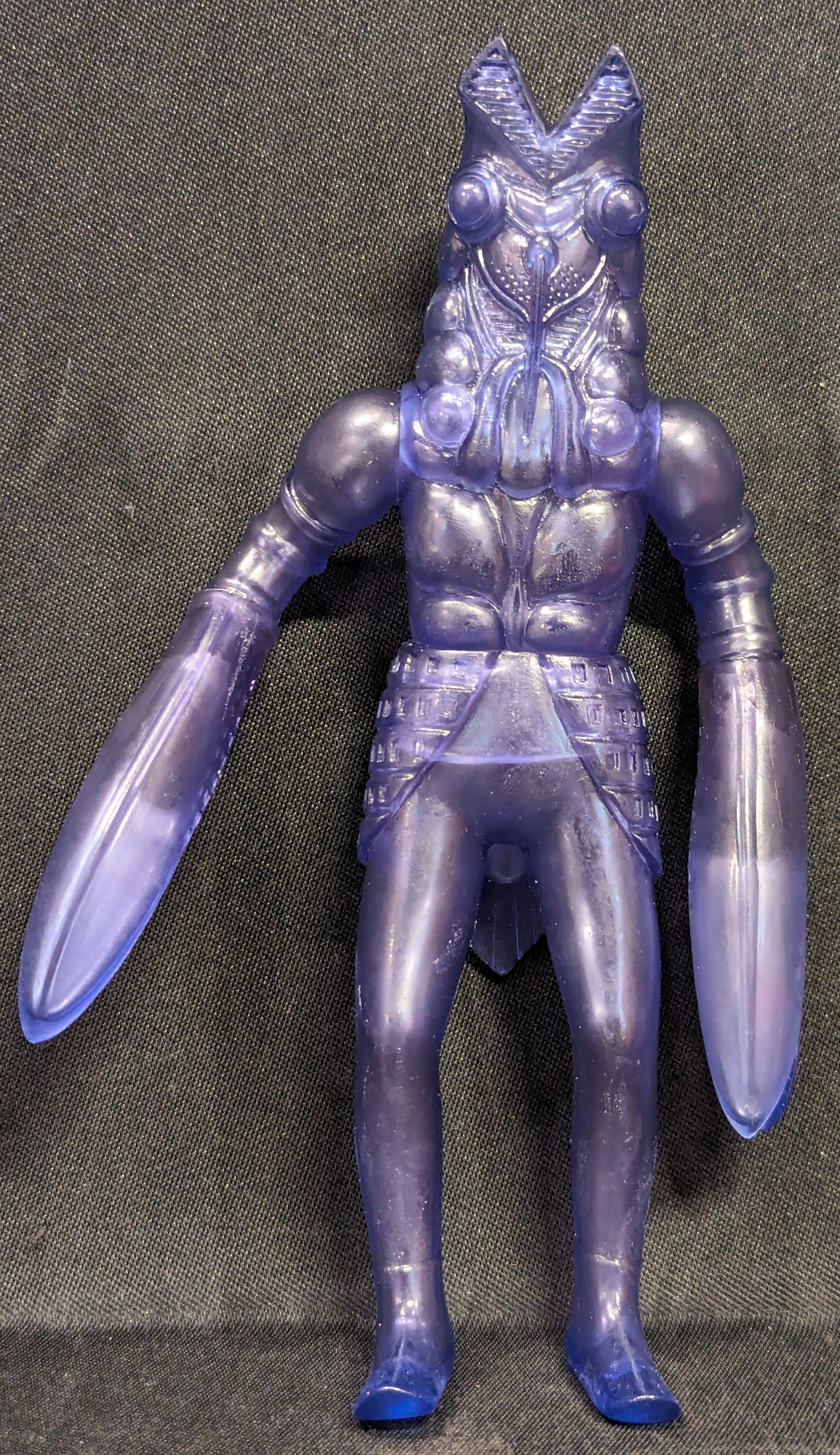 バンダイ ウルトラ怪獣シリーズ ウルトラソフビ3体セット HH誌上限定版6弾 | まんだらけ Mandarake