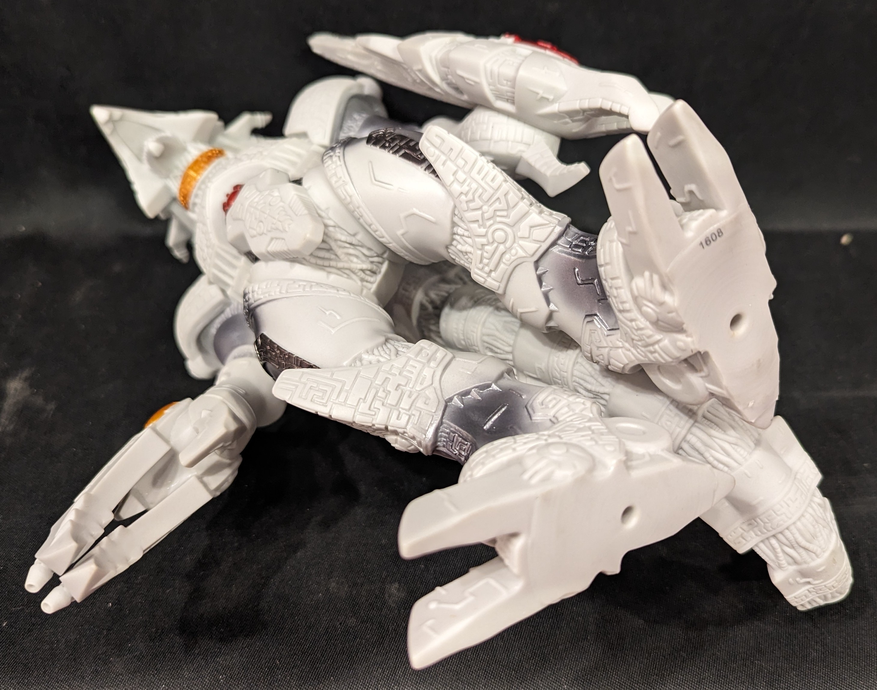 バンダイ ウルトラ怪獣DX ギャラクトロン | ありある | まんだらけ MANDARAKE