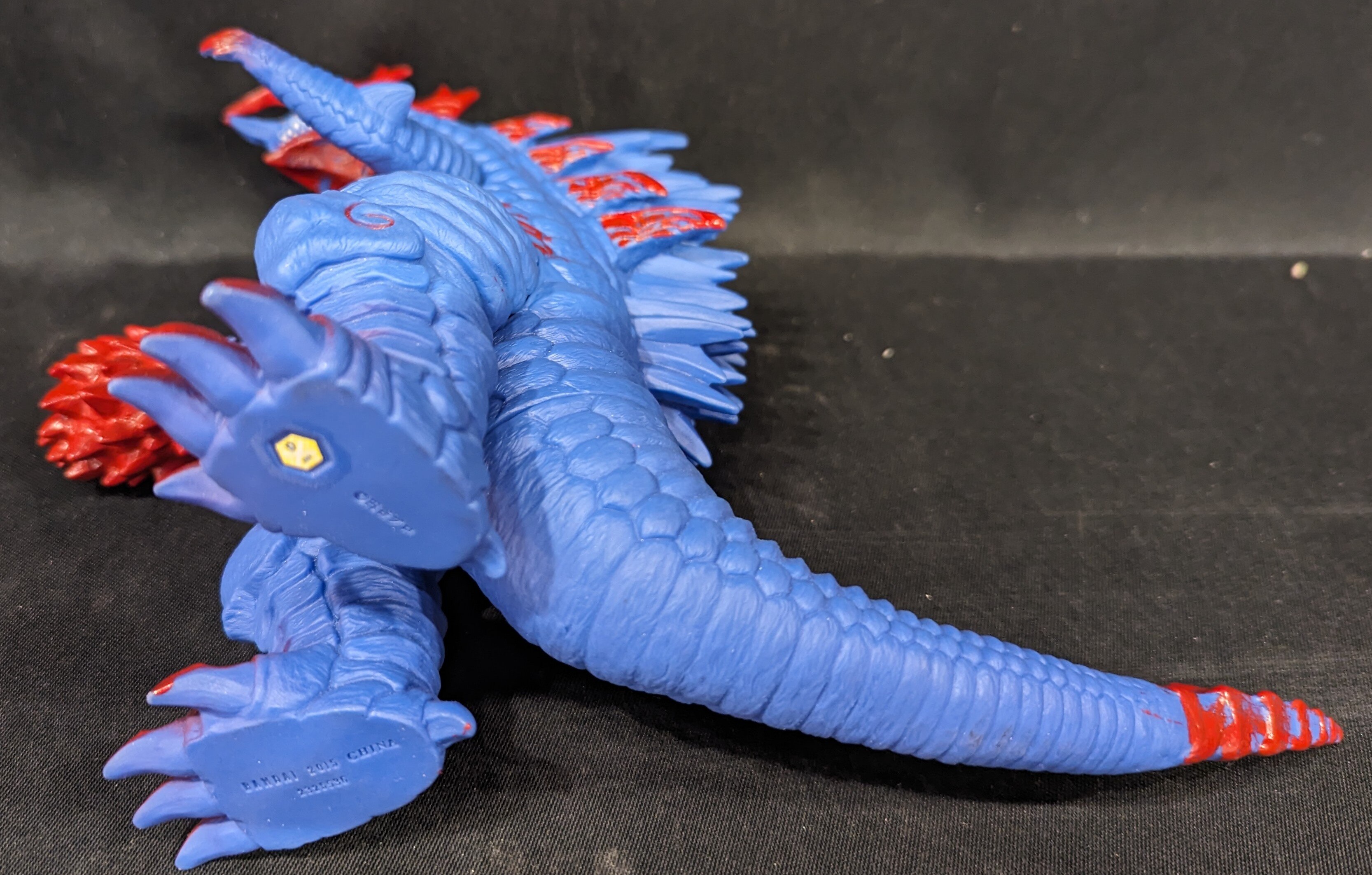 Bandai Ultra Kaiju DX Zygorg | ありある | まんだらけ MANDARAKE